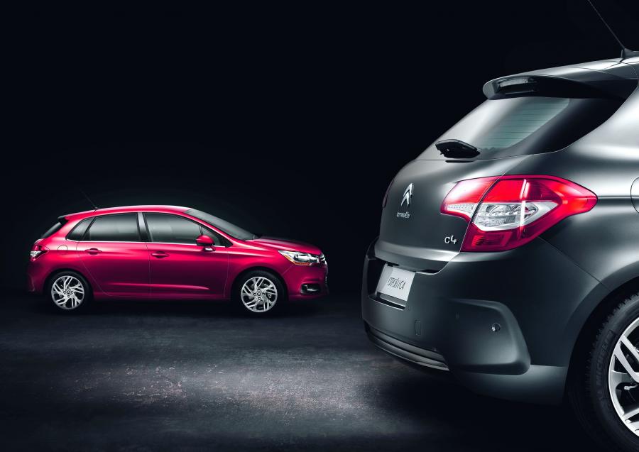  Citroen C4 2010 года  (фото 104 из 147)